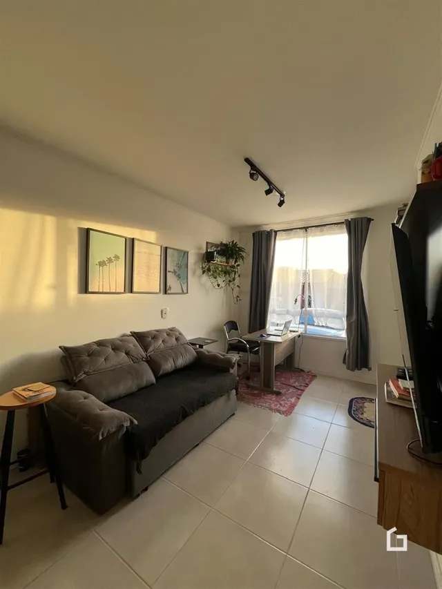 Casa com 2 dormitórios
