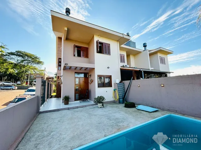 Sobrado com 3 dormitórios, foto 4
