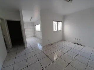 Apartamento com 1 dormitório, foto 2