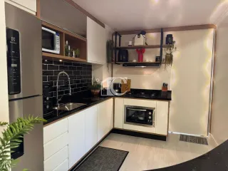 Apartamento com 2 dormitórios, foto 4