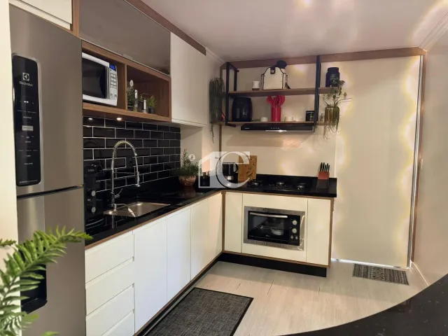 Apartamento com 2 dormitórios, foto 4