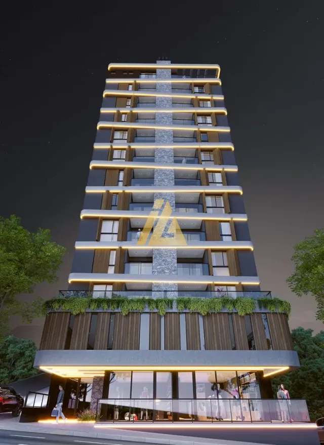 Apartamento com 1 dormitório, foto 3