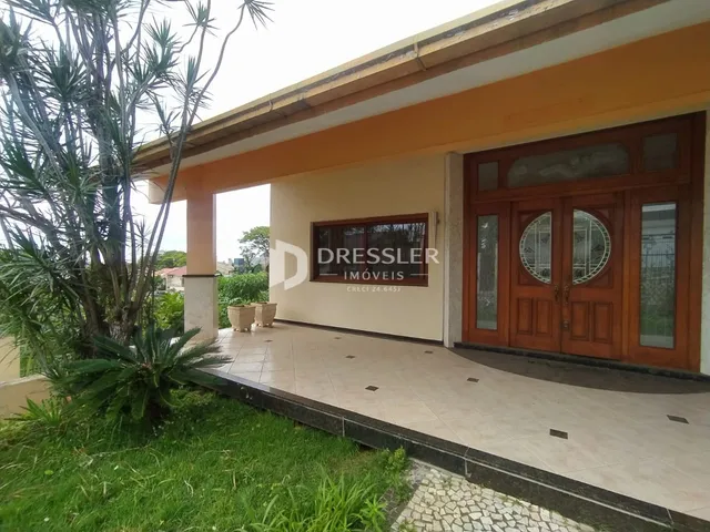 Casa com 5 dormitórios, foto 2
