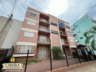 Apartamento com 2 dormitórios, foto 1