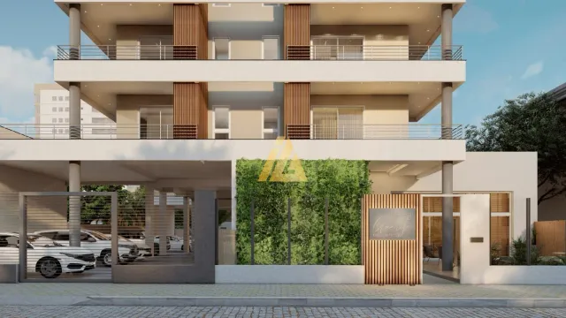 Apartamento com 2 dormitórios, foto 5