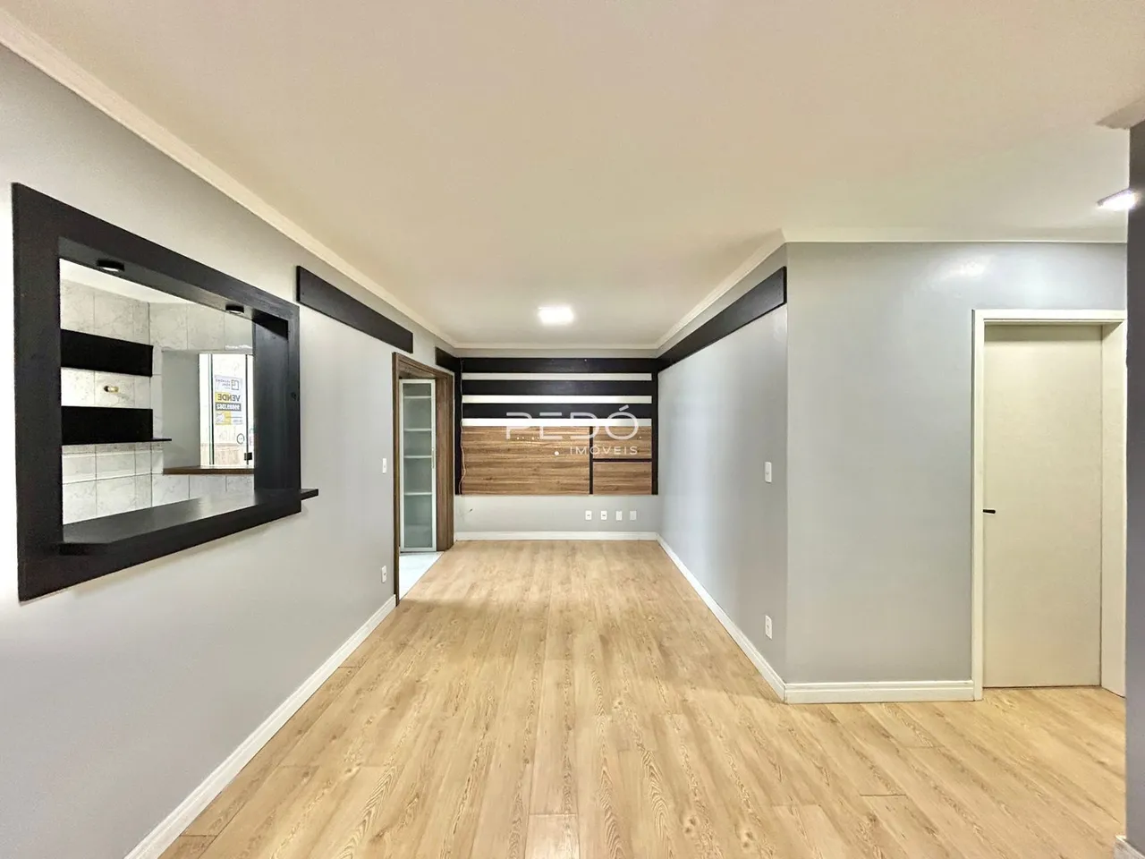 Apartamento com 2 dormitórios, foto 1