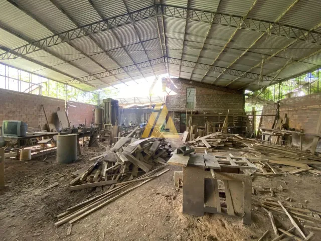 Área rural, foto 5