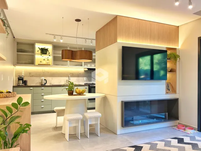 Apartamento com 3 dormitórios, foto 2