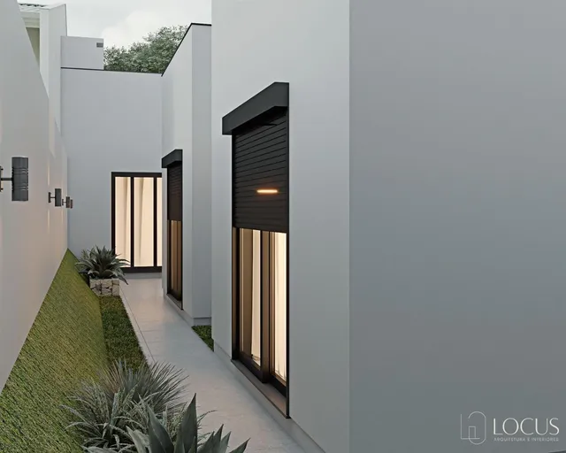 Casa com 2 dormitórios, foto 4