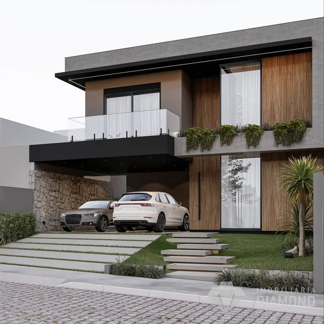 Casa com 5 dormitórios, foto 4