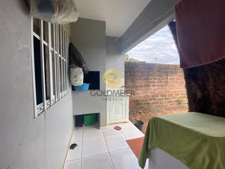 Casa com 2 dormitórios, foto 8