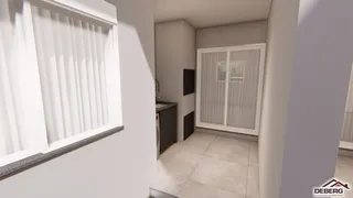Casa geminada com 2 dormitórios, foto 10