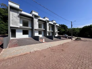Sobrado com 2 dormitórios, foto 3
