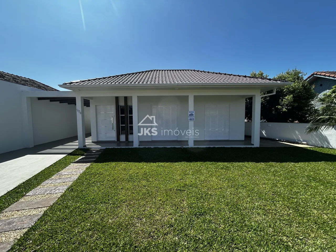 Casa com 3 dormitórios, foto 1