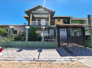 Casa com 4 dormitórios, foto 1