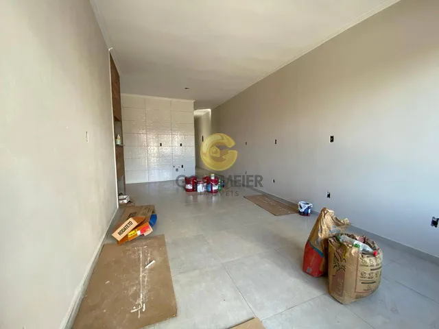 Casa com 2 dormitórios, foto 4
