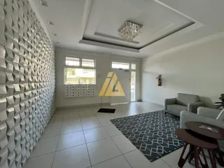 Apartamento com 2 dormitórios, foto 3
