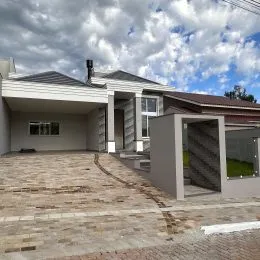 Casa com 3 dormitórios, foto 2
