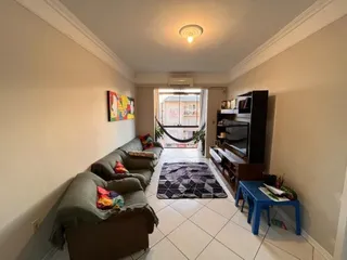 Apartamento com 3 dormitórios, foto 2