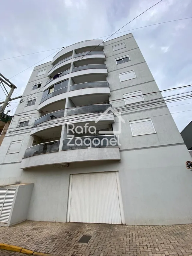 Apartamento com 3 dormitórios