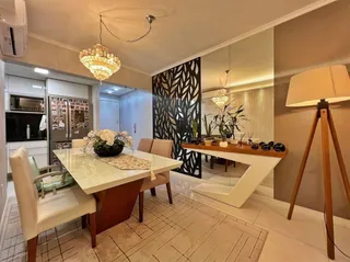 Apartamento com 3 dormitórios, foto 3