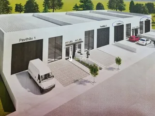 Pavilhão, foto 10