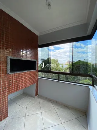 Apartamento com 1 dormitório, foto 3