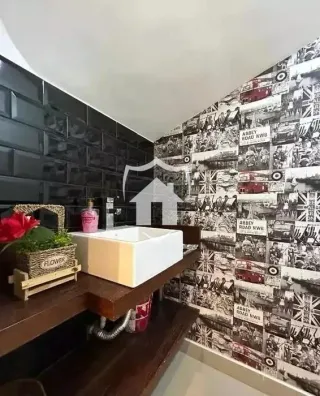 Sobrado com 2 dormitórios, foto 8