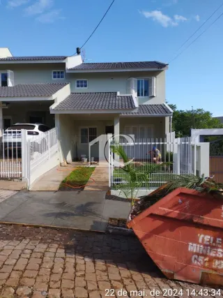 Sobrado com 3 dormitórios, foto 4