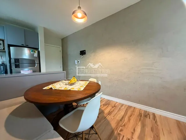 Apartamento com 2 dormitórios, foto 5