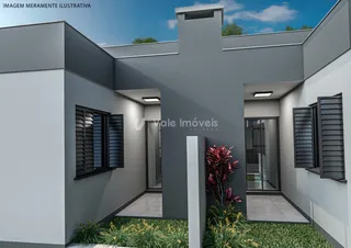 Casa geminada com 2 dormitórios, foto 11