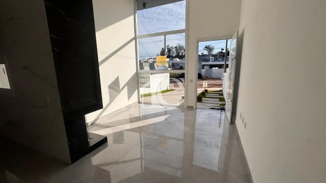 Casa geminada com 2 dormitórios, foto 3