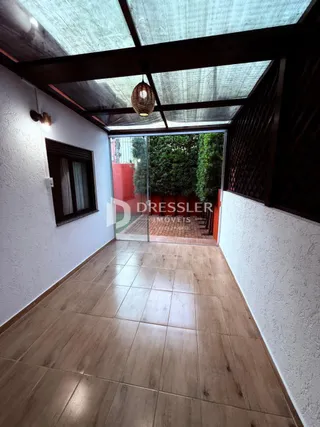 Casa geminada com 3 dormitórios, foto 14