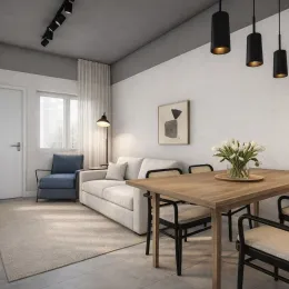 Casa com 2 dormitórios, foto 9