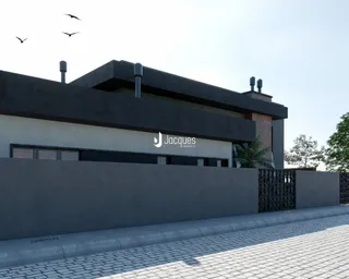 Casa com 3 dormitórios, foto 5