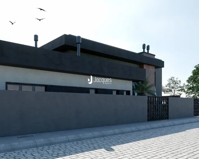 Casa com 3 dormitórios, foto 5