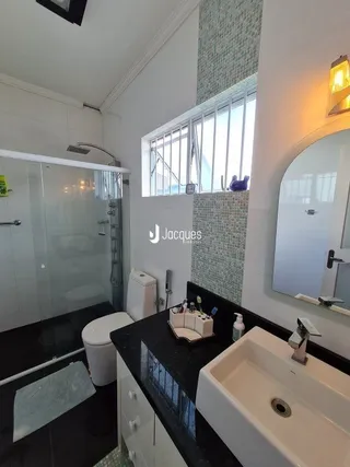Casa com 4 dormitórios, foto 8