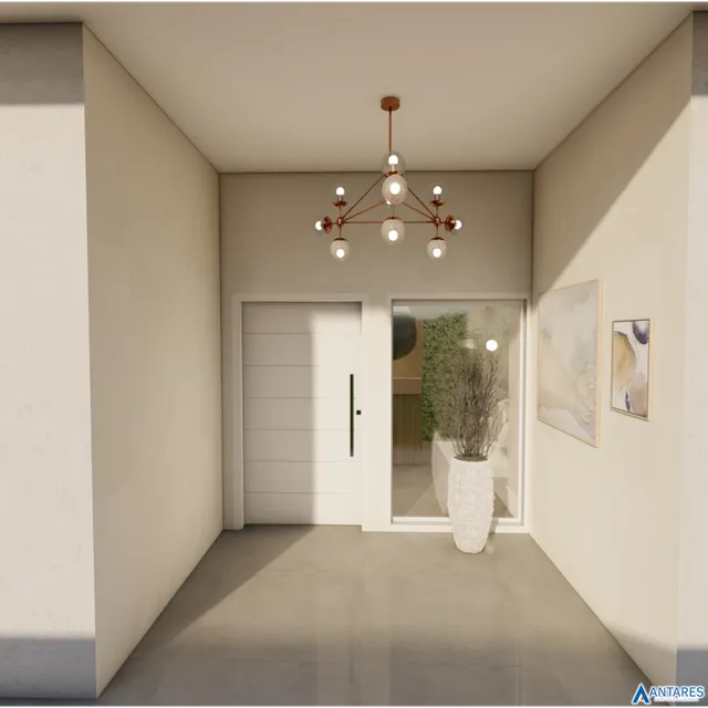 Apartamento com 3 dormitórios, foto 3