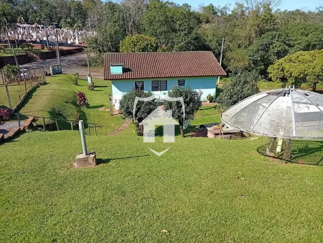 Área rural com 2 dormitórios, foto 2