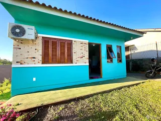 Casa com 2 dormitórios, foto 1