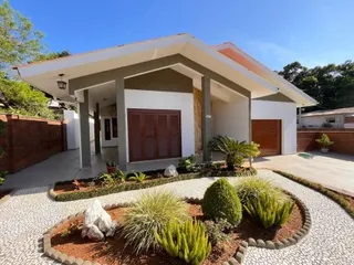 Casa com 3 dormitórios, foto 2