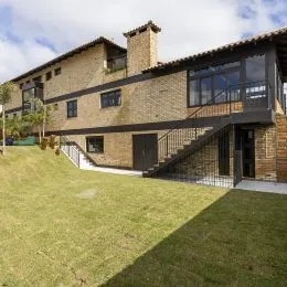 Casa com 4 dormitórios, foto 45