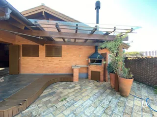 Casa com 3 dormitórios, foto 13