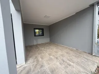 Casa geminada com 3 dormitórios, foto 1