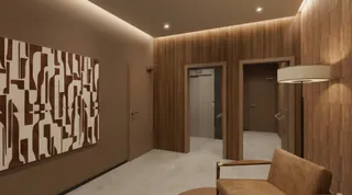 Apartamento com 3 dormitórios, foto 6