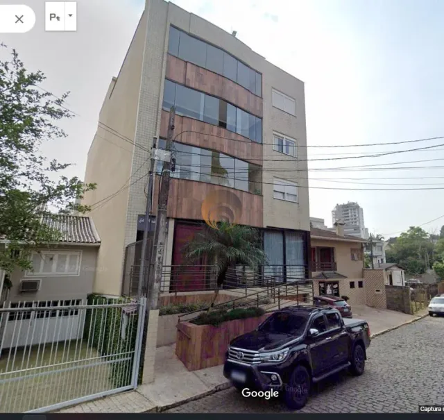 Apartamento com 3 dormitórios