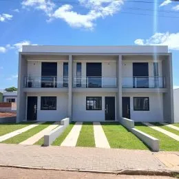 Sobrado com 2 dormitórios, foto 2