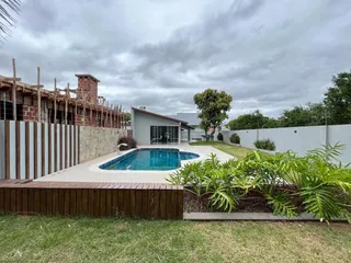 Casa com 4 dormitórios, foto 14