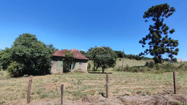 Área rural, foto 3