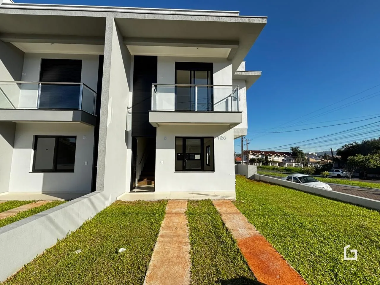 Sobrado com 3 dormitórios, foto 1